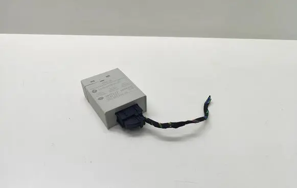 BMW 5 F10 F11 Parking PDC control unit/module 6851795 685179501 66336851795