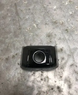 Porsche Panamera (971) Front bumper camera 971807762BBILI 971807762B