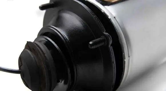 Bentley Continental Air suspension front shock absorber 3D0616040AA 3W5616040L 3D0616040AC