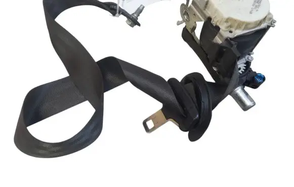 Citroen C5 Front seatbelt 1000045 65692 96560562XX