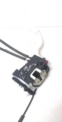Hyundai ix35 Tailgate/trunk/boot lock/catch/latch 814102Y010