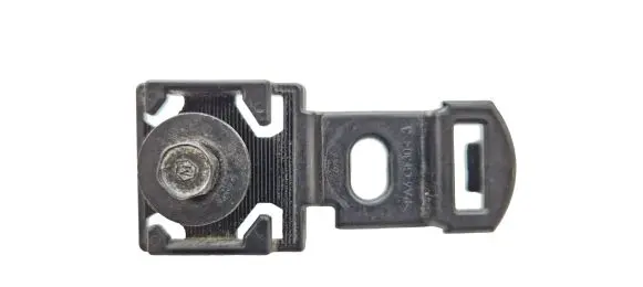 Ford Escape IV Front bumper mounting bracket H949C