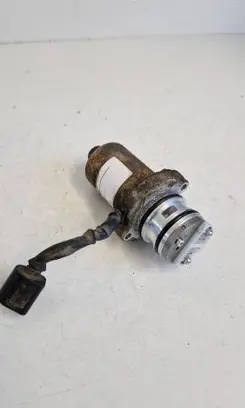 Volvo XC60 Rear gearbox reducer/haldex oil pump 113430 22052010