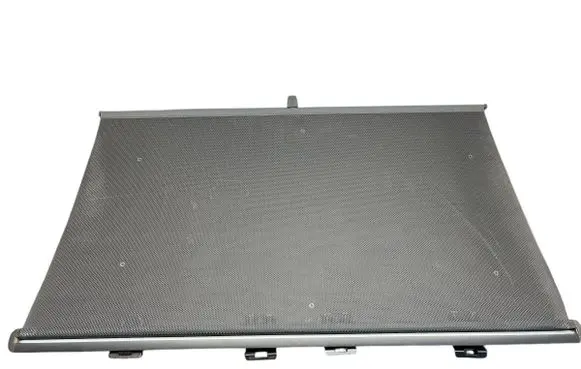 Toyota Avensis T250 Rear windscreen sun blind/shade 