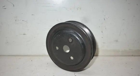 Opel Mokka Water pump pulley 