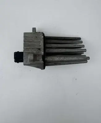 BMW 7 E65 E66 Heater blower motor/fan resistor 64118383835 2468102270 9140010319