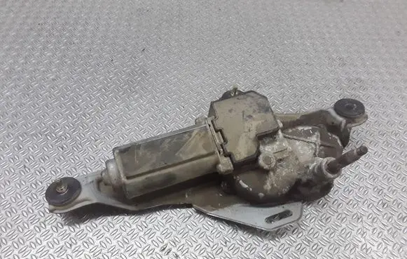 Toyota RAV 4 (XA20) Rear window wiper motor 8513042040