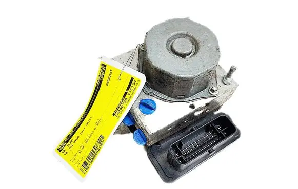 Toyota Aygo AB40 ABS control unit/module 44540-0H030