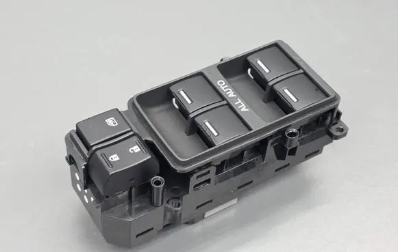 Honda Accord Electric window control switch 35750TL0G22M1