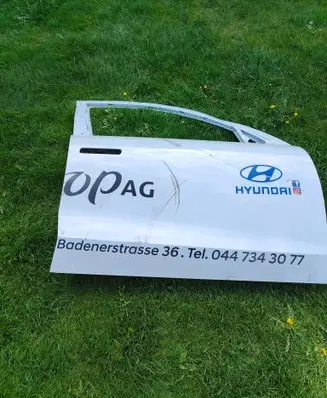 Hyundai IONIQ 6 Front door 76004KL000