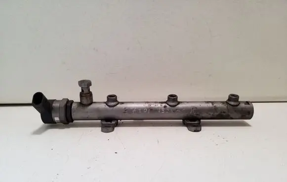 Audi A6 S6 C6 4F Fuel main line pipe 059130090AF 057130764F 0281002854