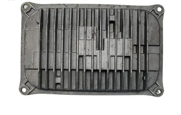 Mercedes-Benz CLA C117 X117 W117 Headlight ballast module Xenon A1769001204