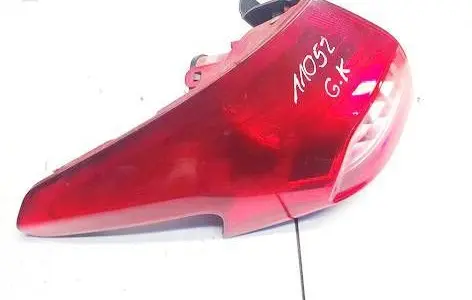 Citroen C5 Rear/tail lights VP8X8X13405AX
