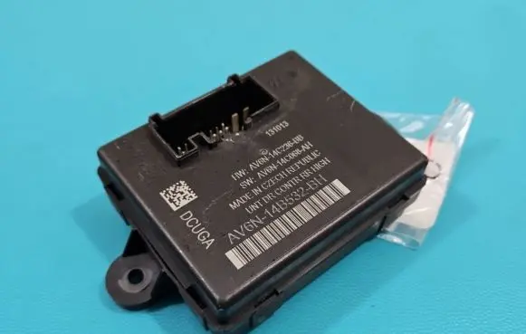 Ford C-MAX II Central body control module 131013 IMPRK1393758
