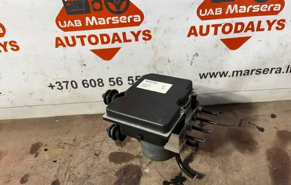 Audi Q5 SQ5 ABS Pump 8R0907379G 1307Q0191