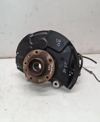 Renault Talisman Front wheel hub spindle knuckle 411505981R 1604051317