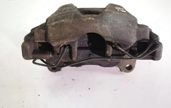 Volkswagen PASSAT B7 USA Front brake caliper