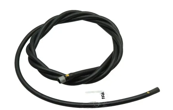 Volvo XC90 Windshield washer fluid hose 31349384
