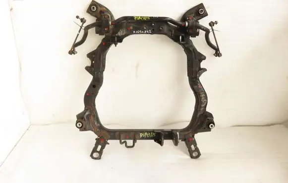 Chevrolet Captiva Front subframe