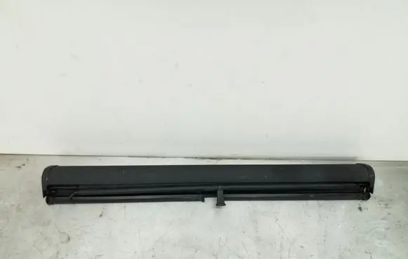 Audi A6 S6 C5 4B Trunk separation 4B9861691B