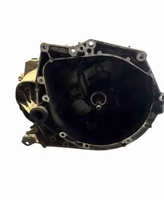 Citroen DS3 Manual 6 speed gearbox 9801309210