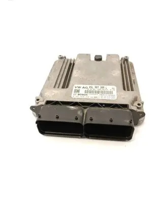 Audi A4 S4 B9 Engine control unit/module 04L907309L 0281030258