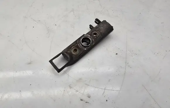 Volkswagen Crafter Engine bonnet/hood lock/catch 9067500450