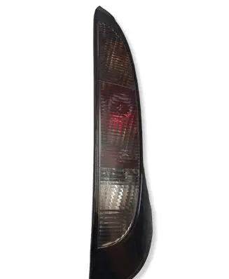 Opel Corsa D Rear/tail lights 