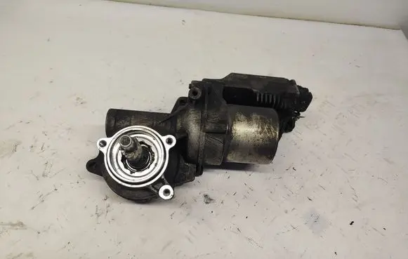 Mercedes-Benz CLA C117 X117 W117 Steering rack electric part 6700003558A