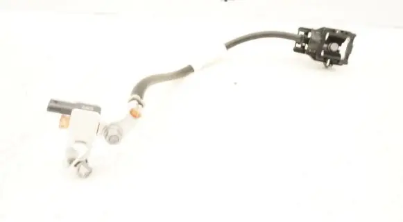 Volvo XC60 Negative earth cable (battery) 31850849