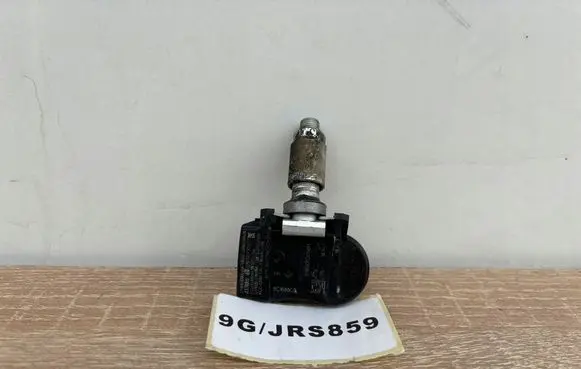 BMW X1 F48 F49 Tire pressure sensor 6855539