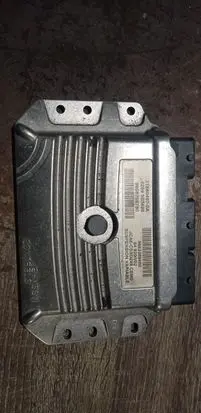 Peugeot 407 Gearbox control unit/module 216804972A