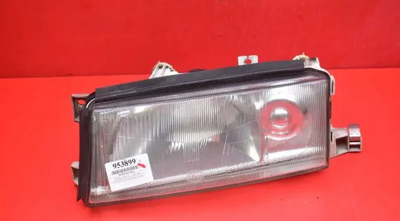 Skoda Octavia Mk1 (1U) Headlight/headlamp 246085-01