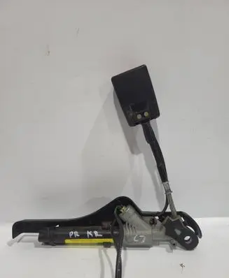 Citroen C3 Front seatbelt buckle 33022955