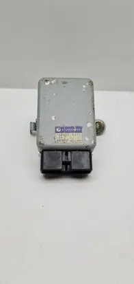Subaru Legacy Fuel injection pump control unit/module 22648AA060