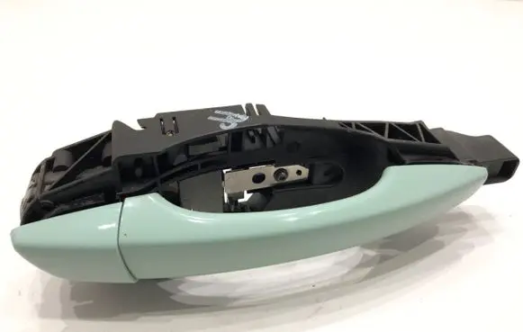 Citroen C3 Front door exterior handle