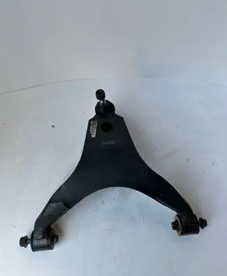 Front control arm
