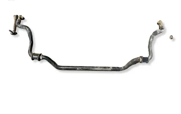 Toyota Land Cruiser (J120) Front anti-roll bar/sway bar 
