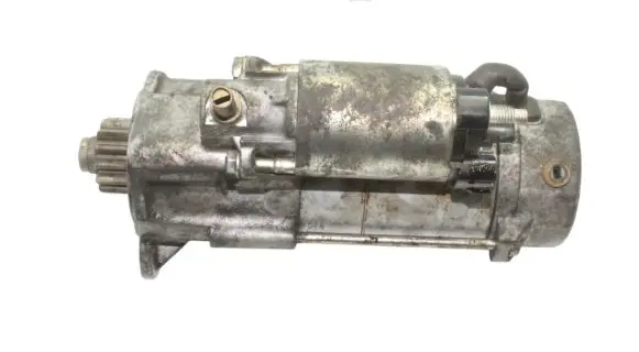 Jaguar XE Starter motor GX7311001AC 4380001970