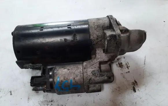 Audi A8 S8 D3 4E Starter motor 059911024A