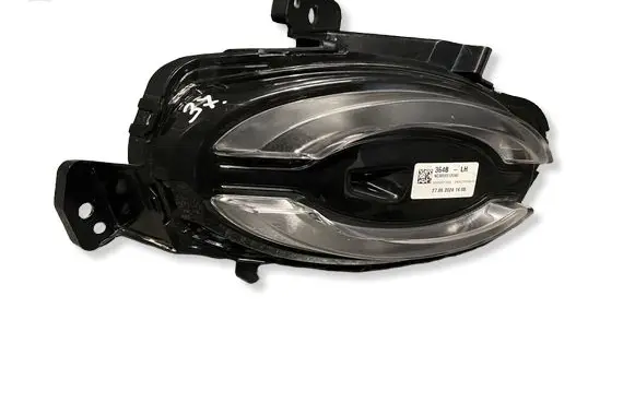 Fiat 600 Headlight/headlamp 92212040 N92212040