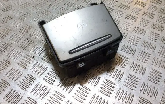 Audi A6 S6 C6 4F Car ashtray 4F2862533A