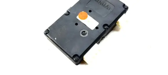 Jaguar XJ X308 Sunroof control unit/module 