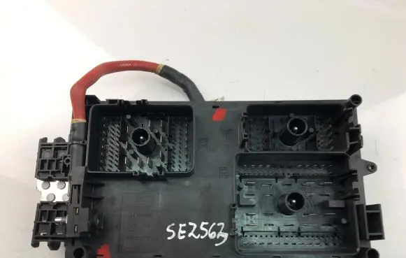 Opel Insignia A Fuse box set 13275878