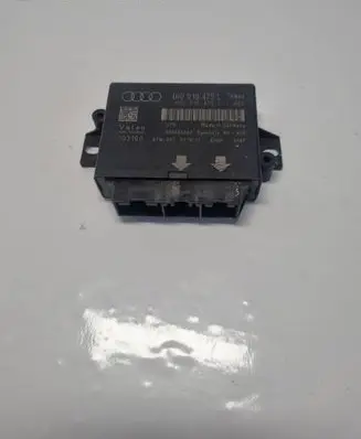 Audi A6 S6 C7 4G Parking PDC control unit/module 4H0919475C 303160 4H0919475L