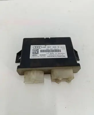 Audi A6 S6 C7 4G Adblue control unit 4G0907355G 4G0907355B 7990007AH