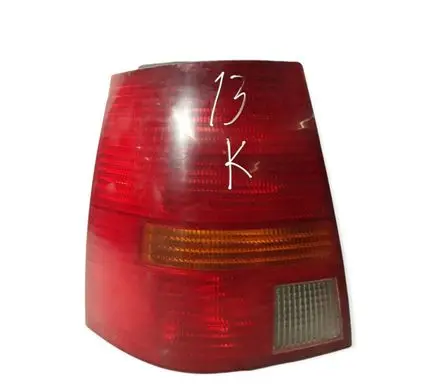 Volkswagen Golf IV Rear/tail lights 1j9945075