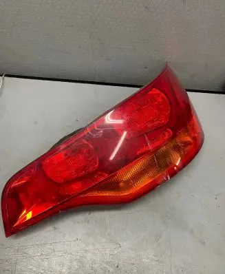 Audi Q7 4L Rear/tail lights 4L0945094 027330202