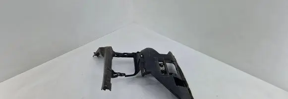 BMW 7 F01 F02 F03 F04 Front bumper mounting bracket 7295280 51117295280