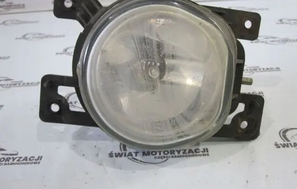 Opel Combo D Front fog light 00518144830